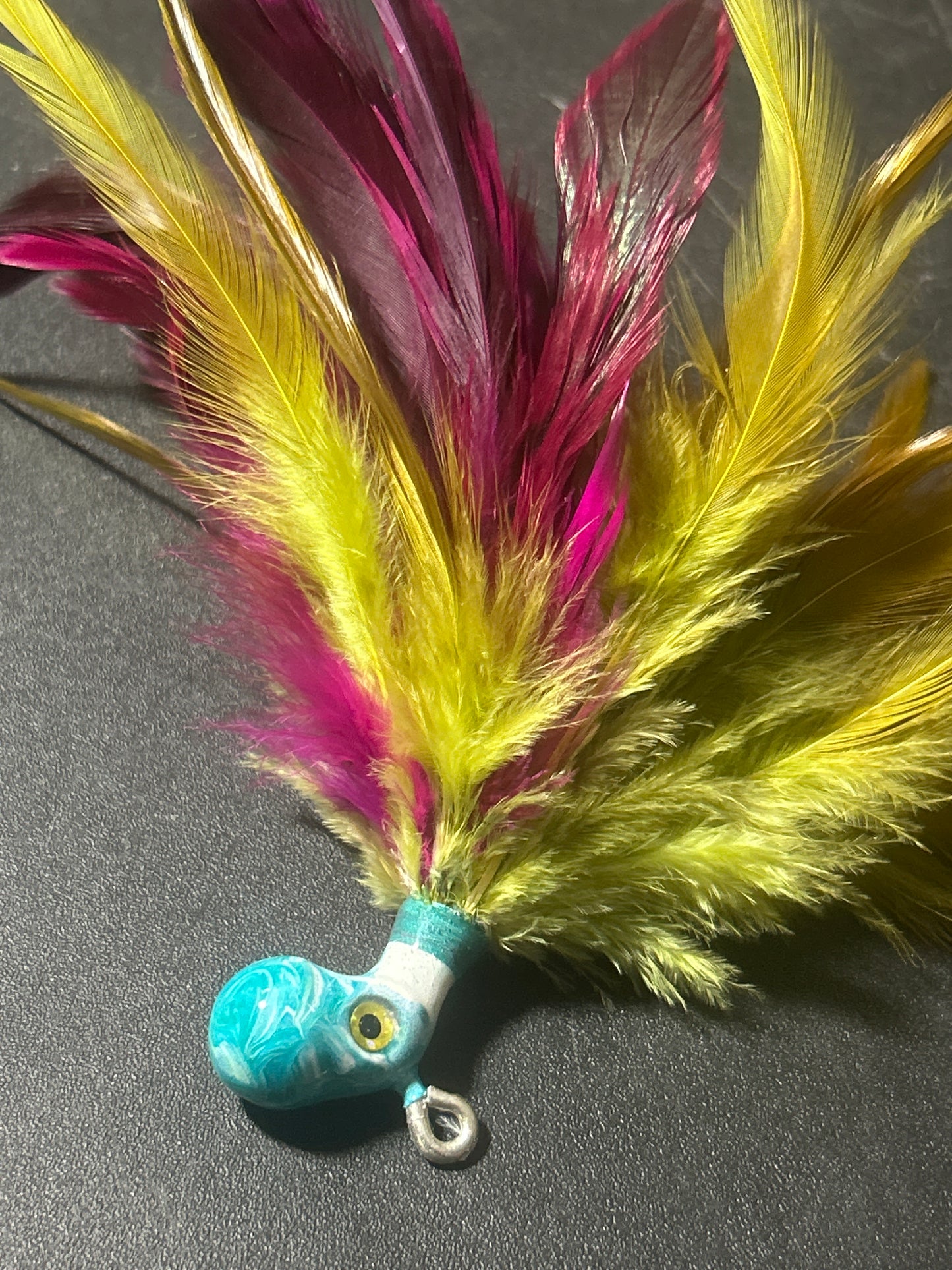 Cobia jig