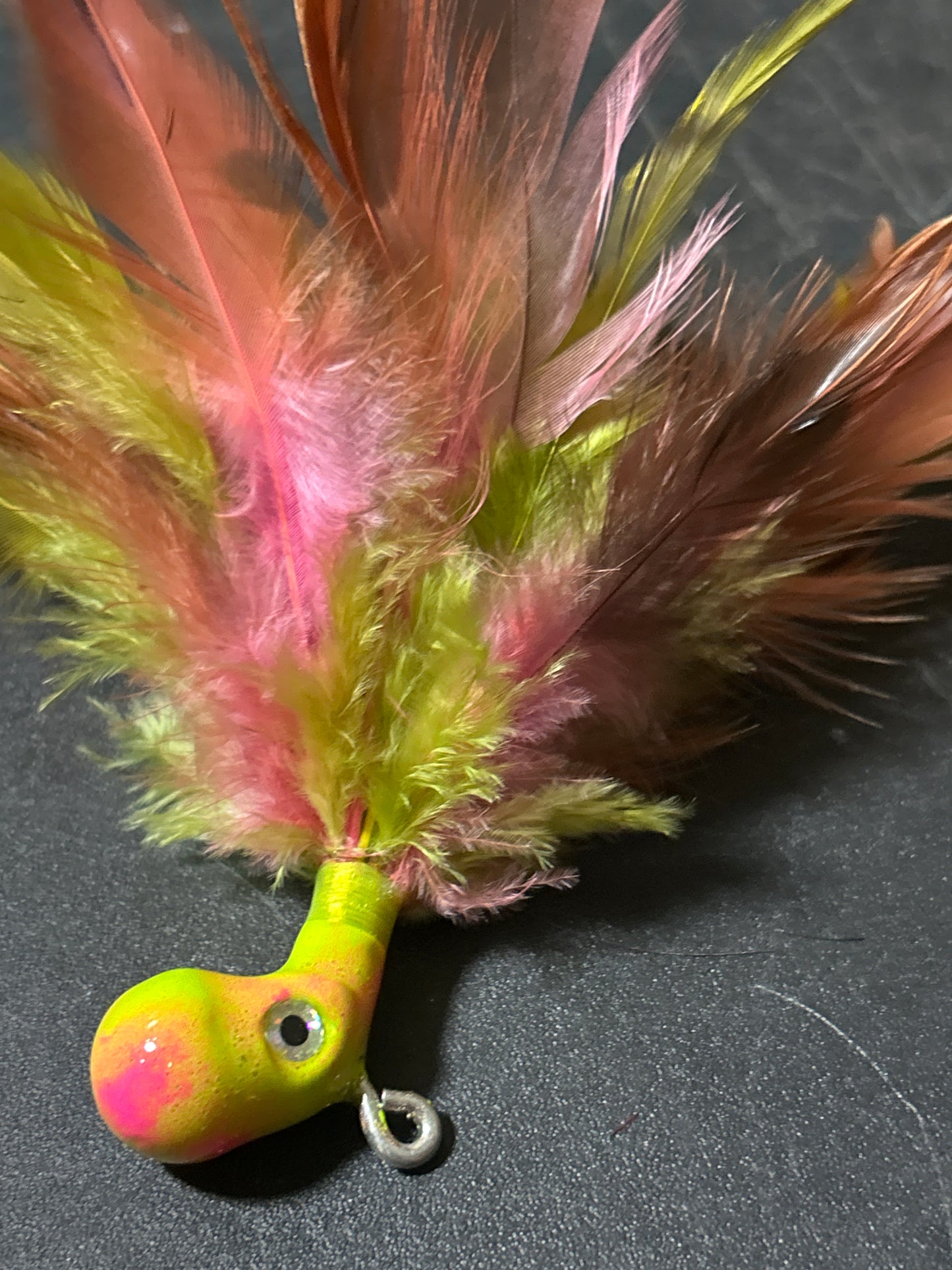 Cobia jig