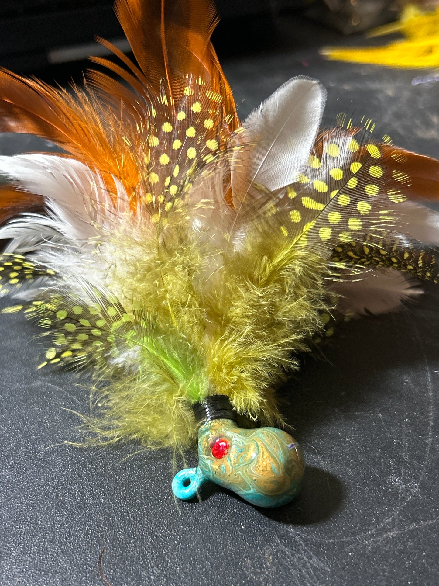Cobia jig
