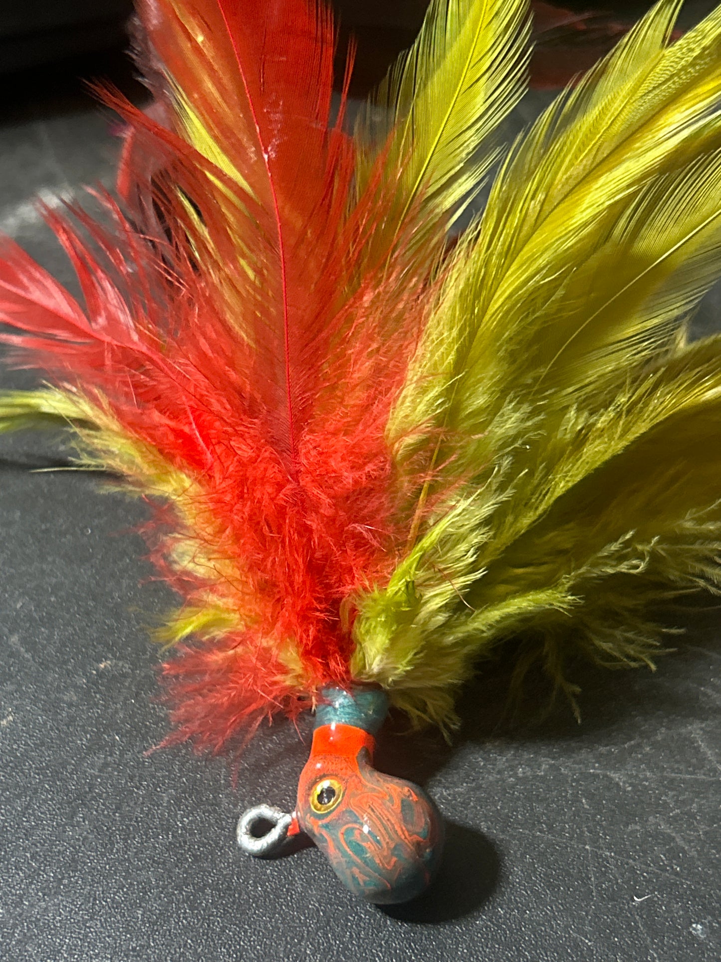 Cobia jig