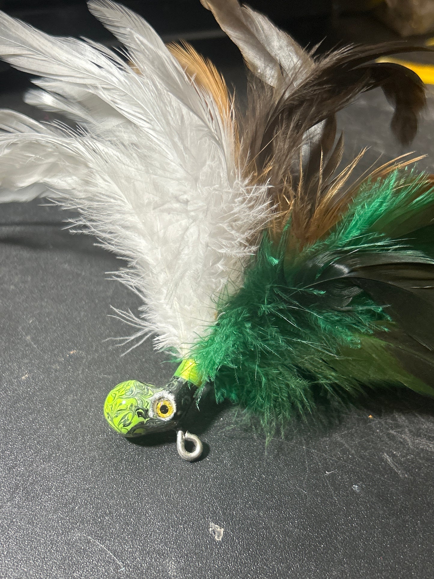 Cobia jig