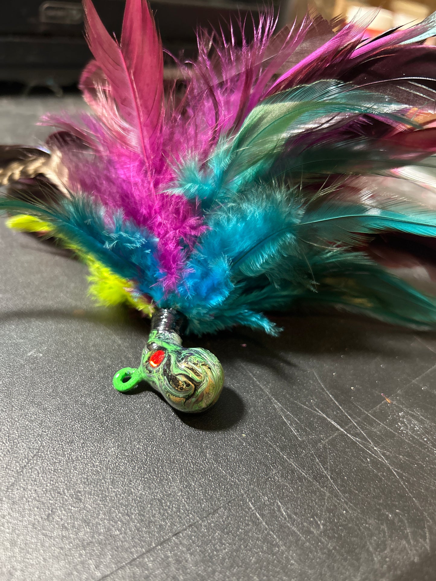 Cobia jig