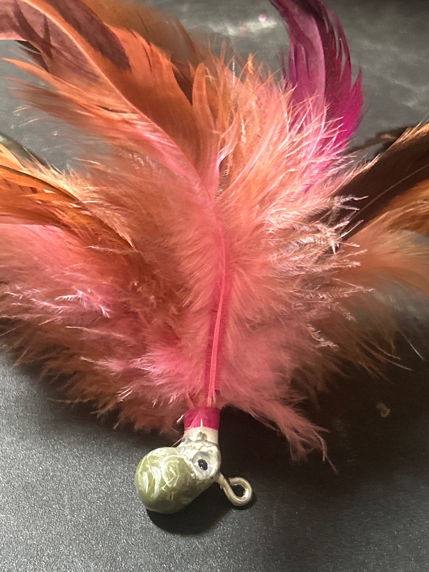 Cobia jig