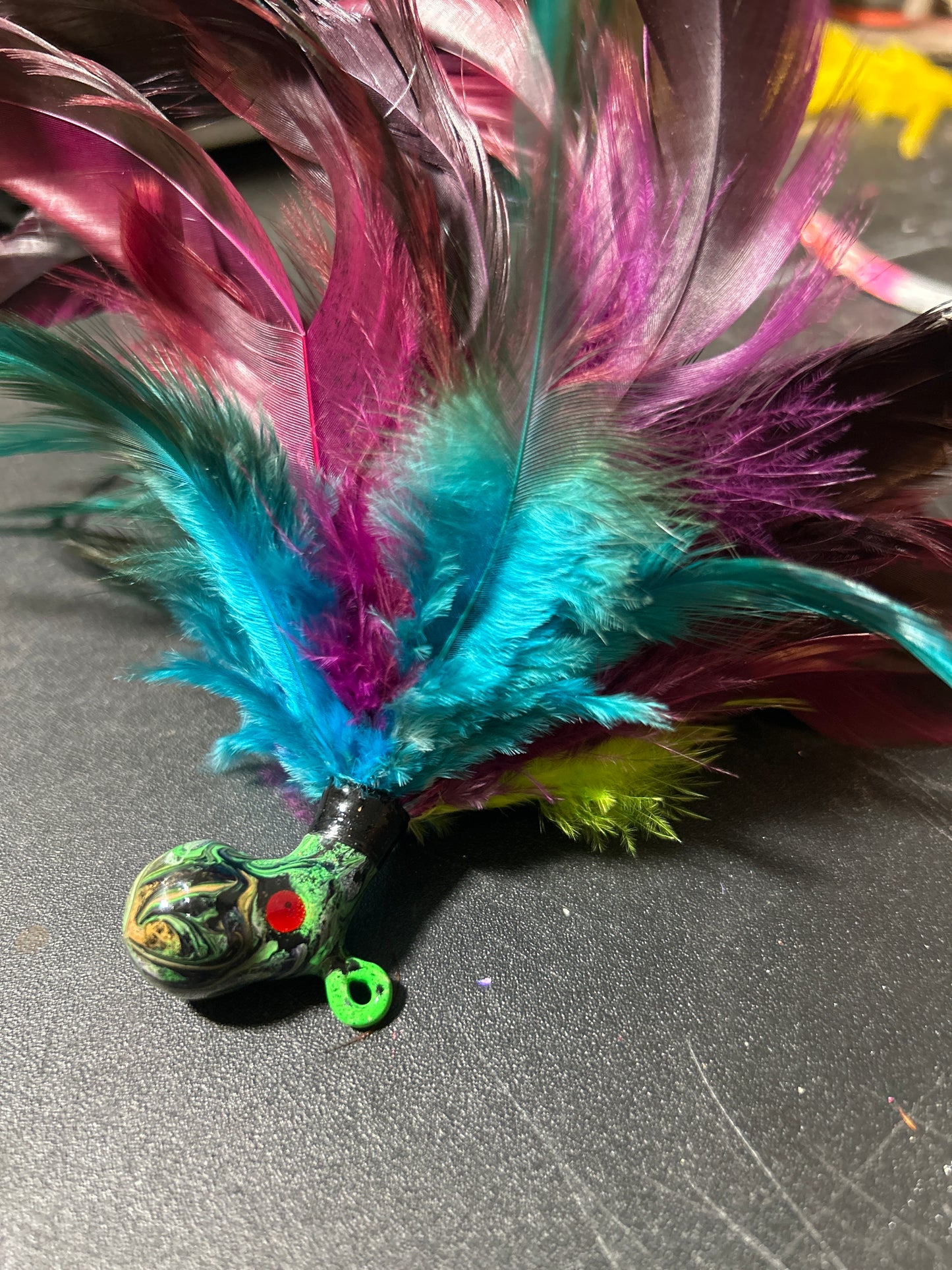 Cobia jig