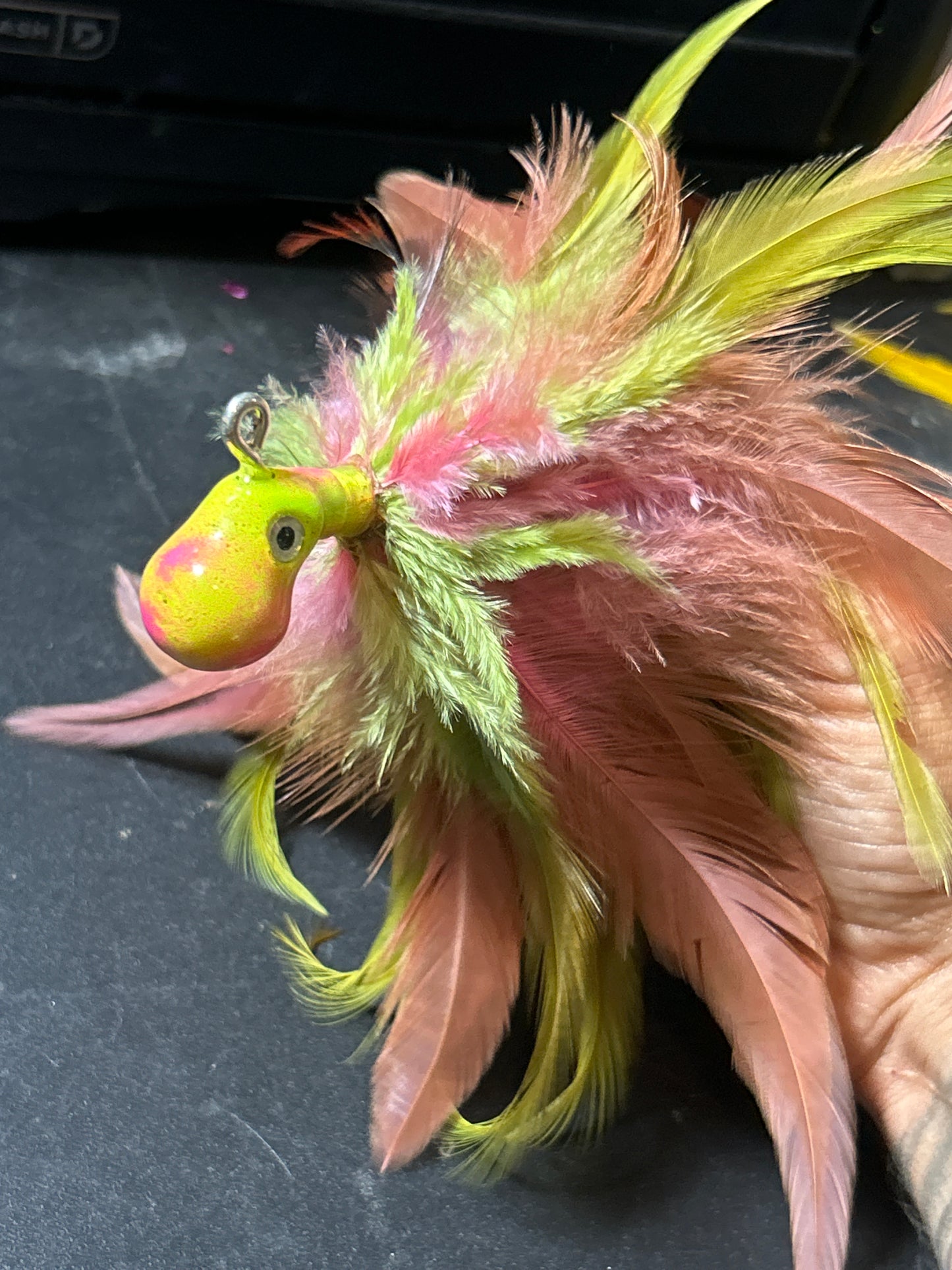 Cobia jig