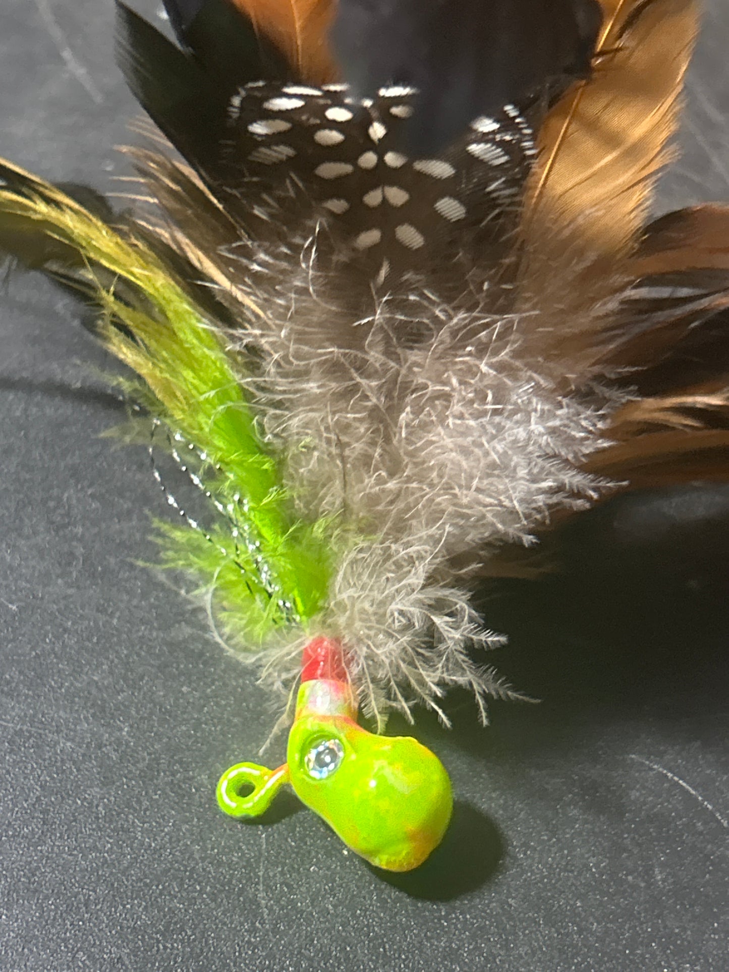 Cobia jig