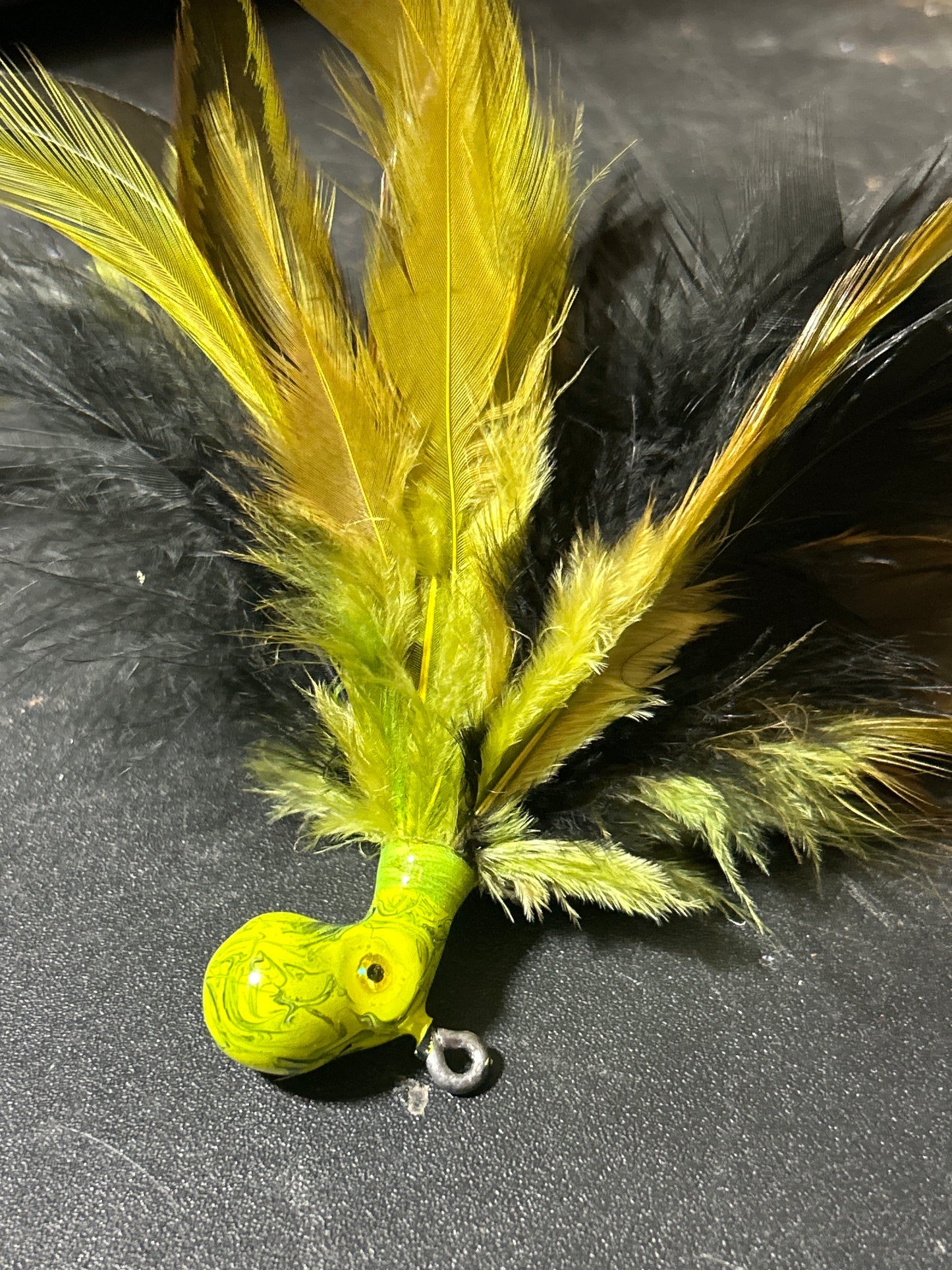 Cobia jig