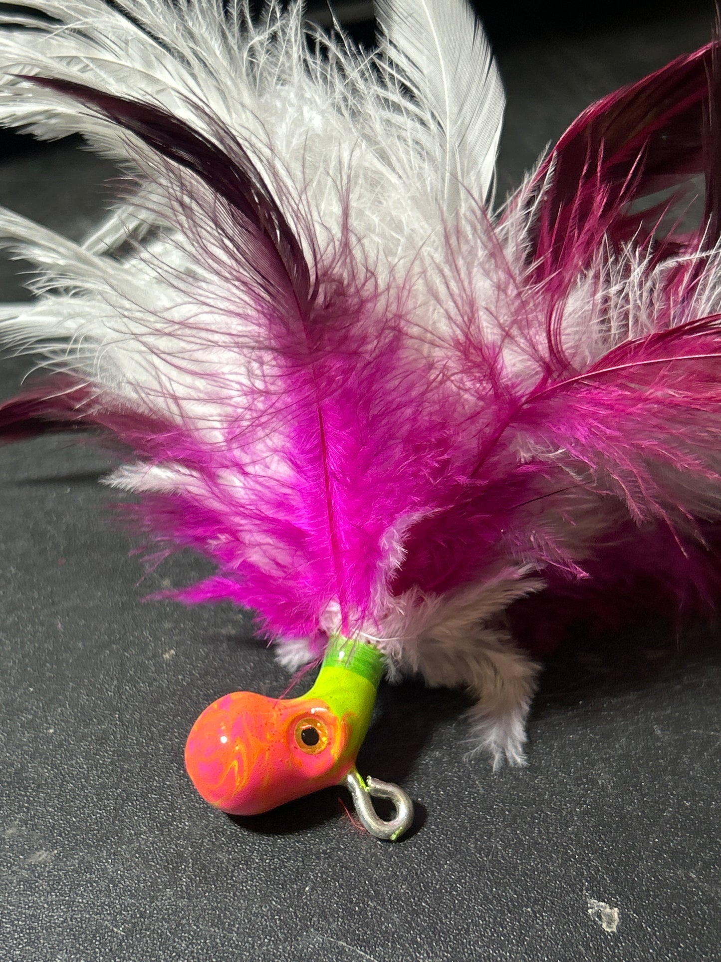 Cobia jig