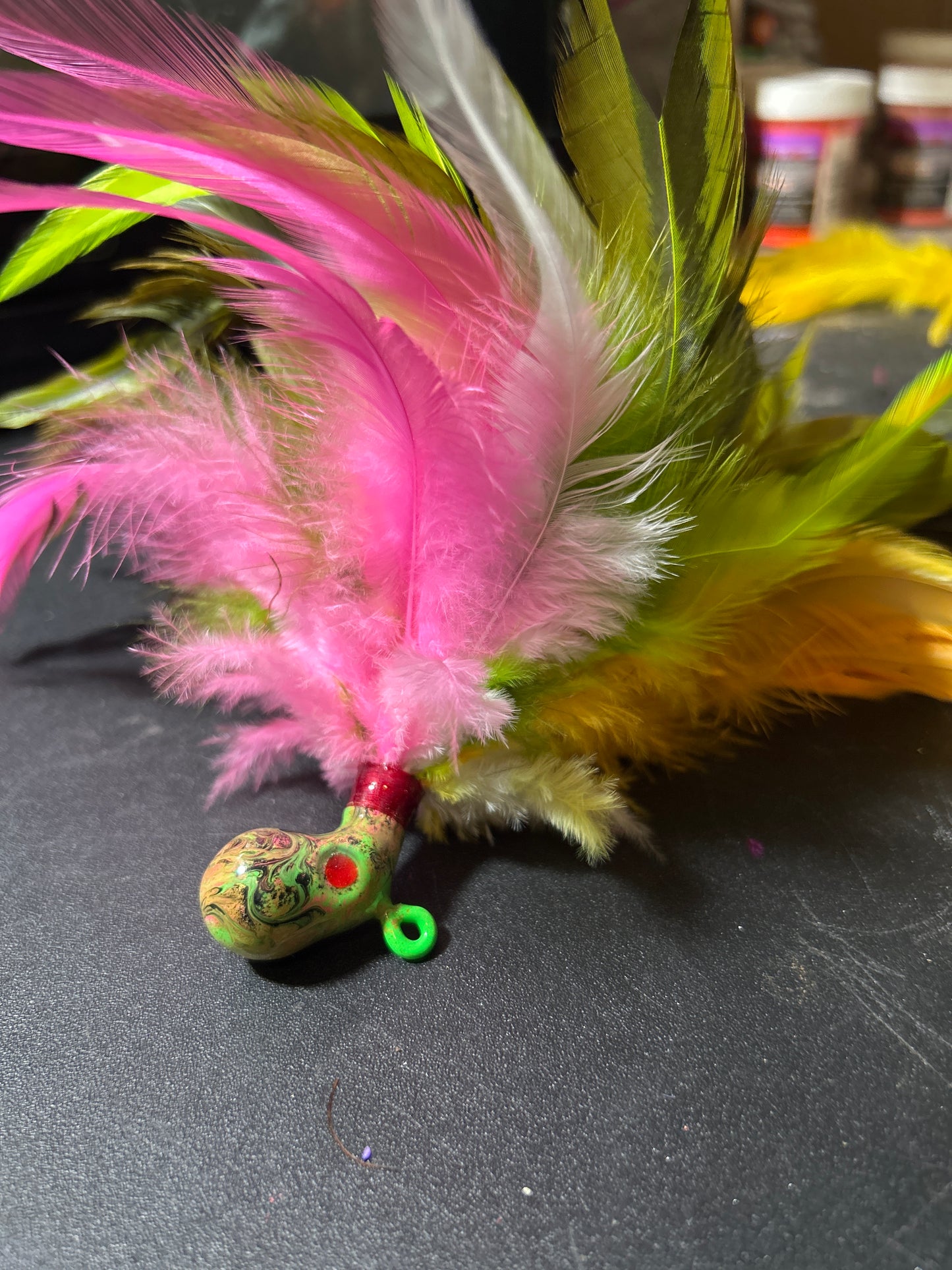 Cobia jig