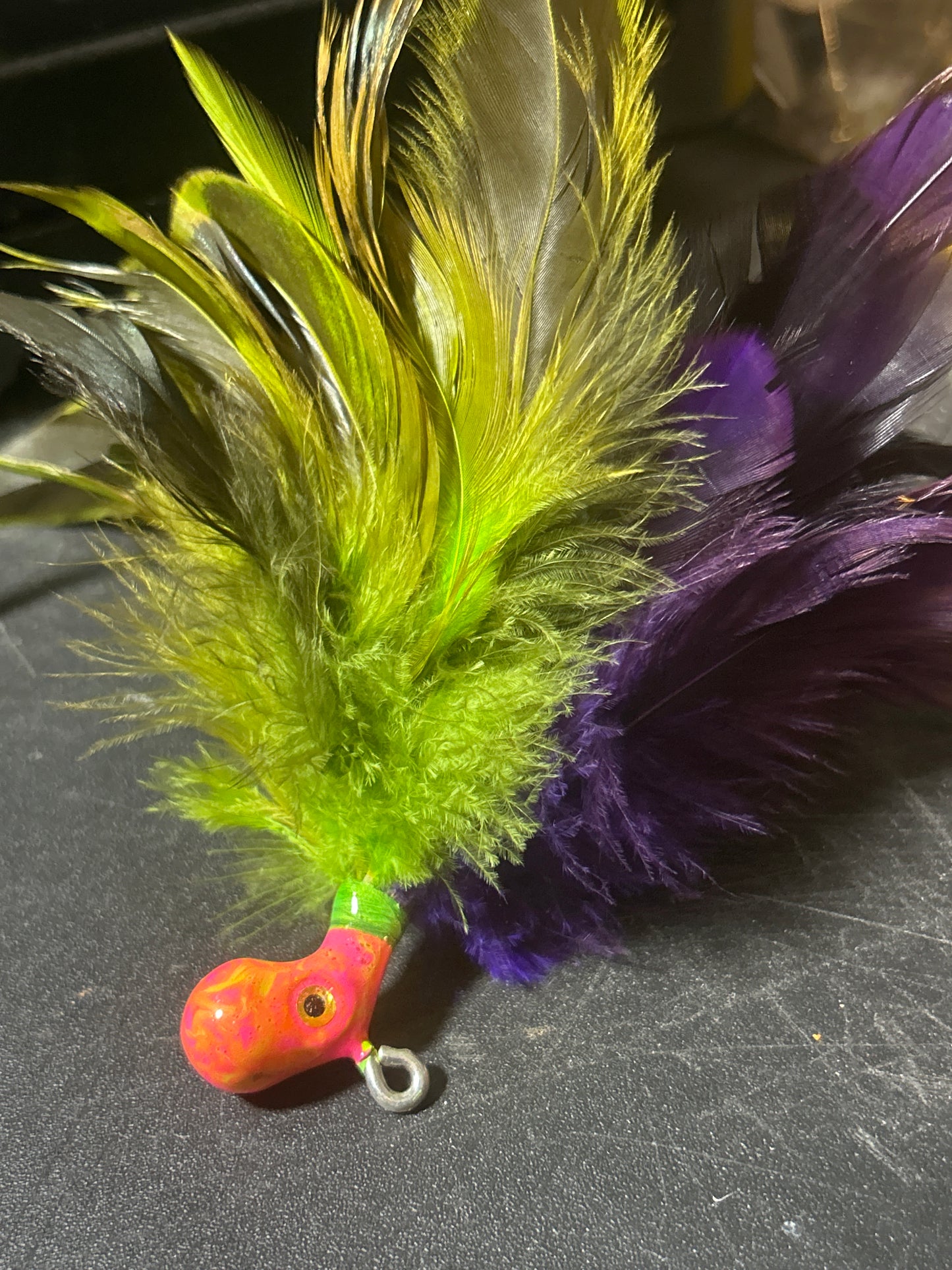 Cobia jig