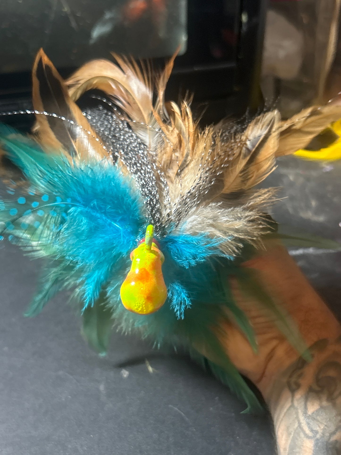Cobia jig