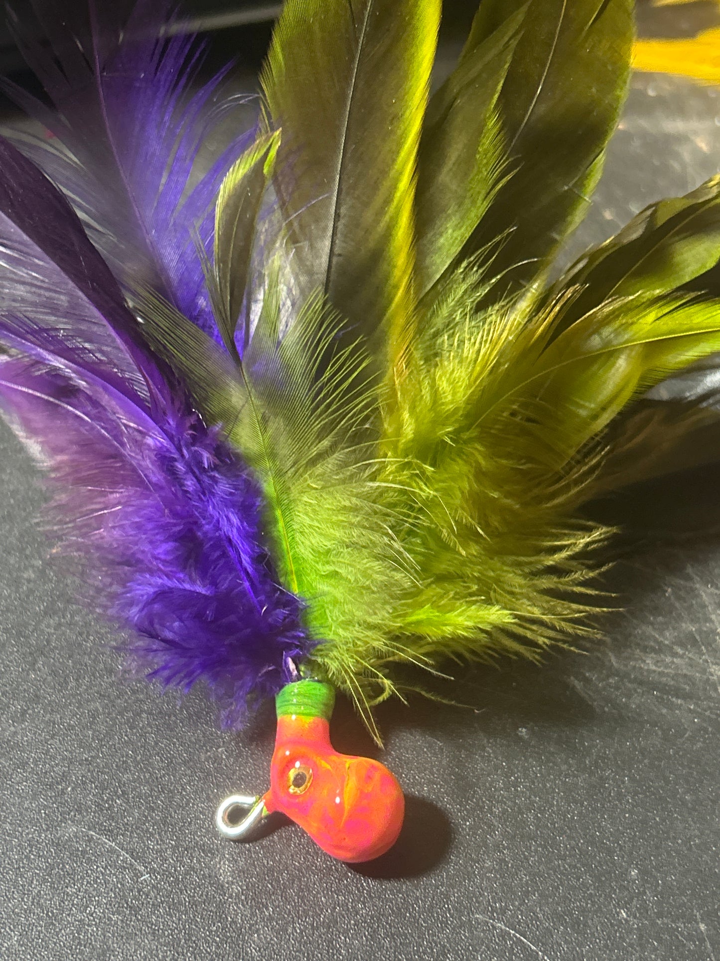 Cobia jig
