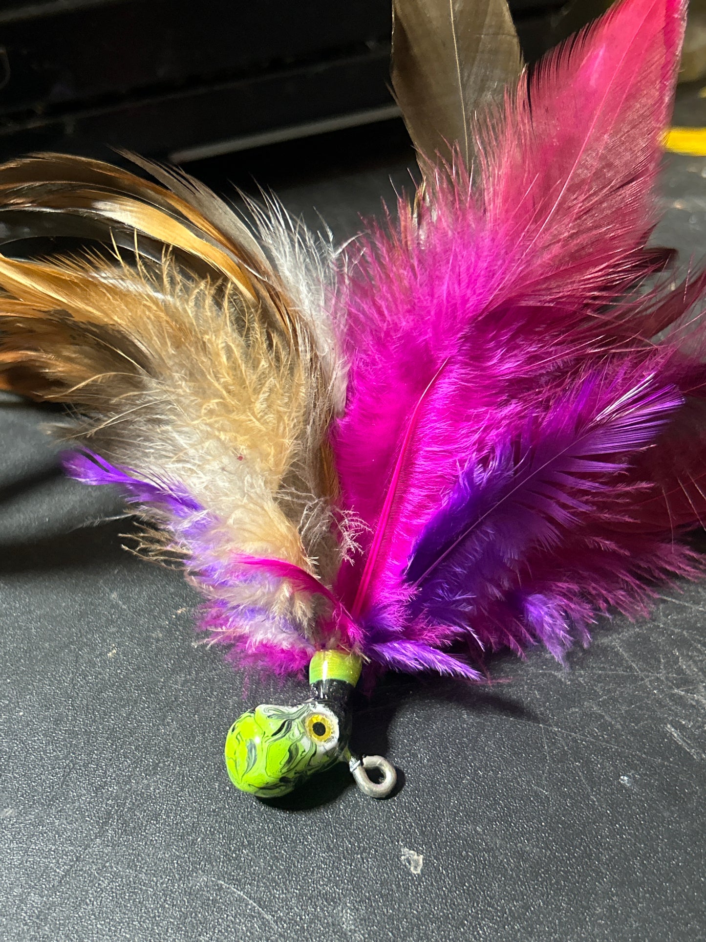 Cobia jig