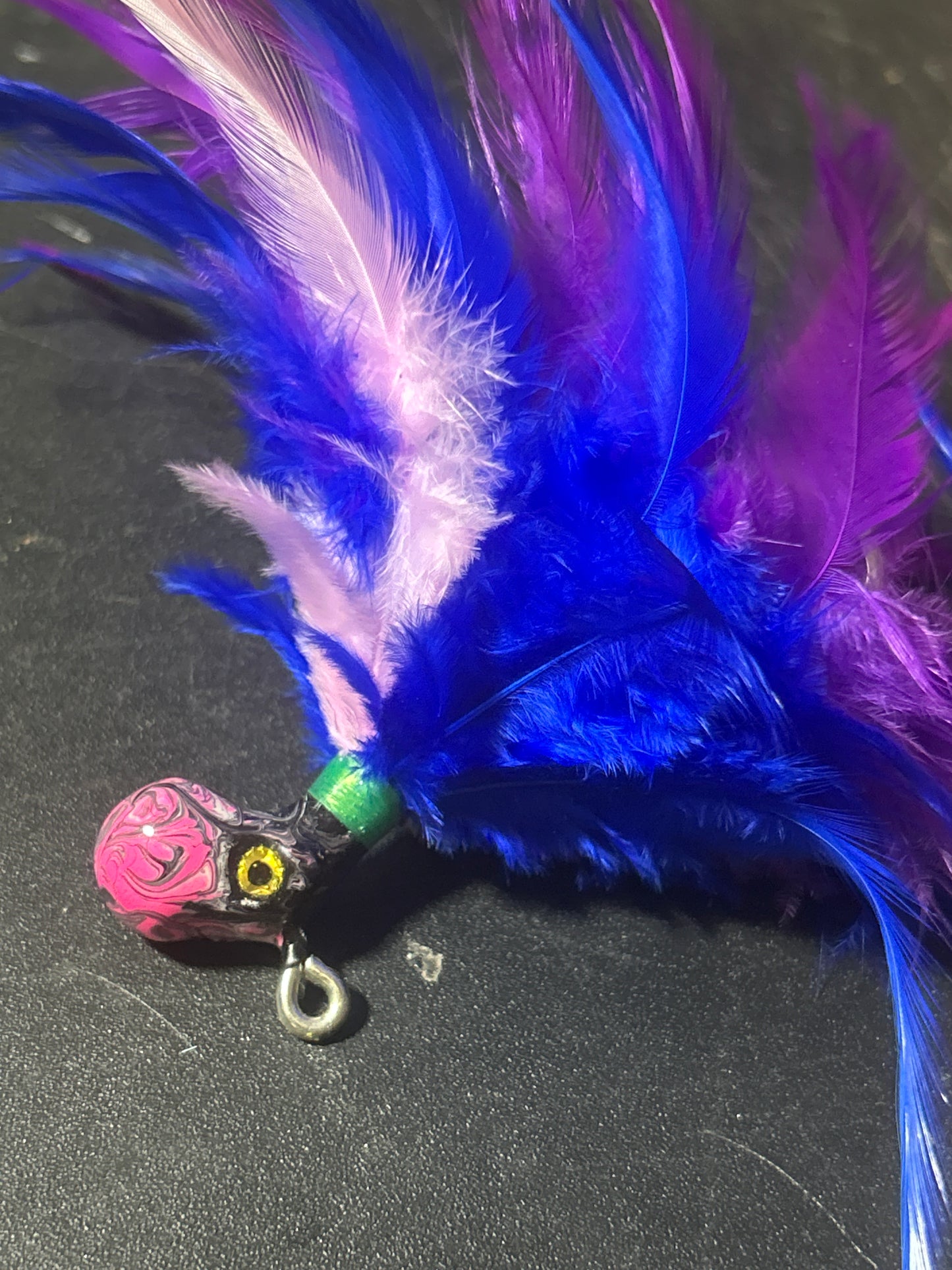 Cobia jig