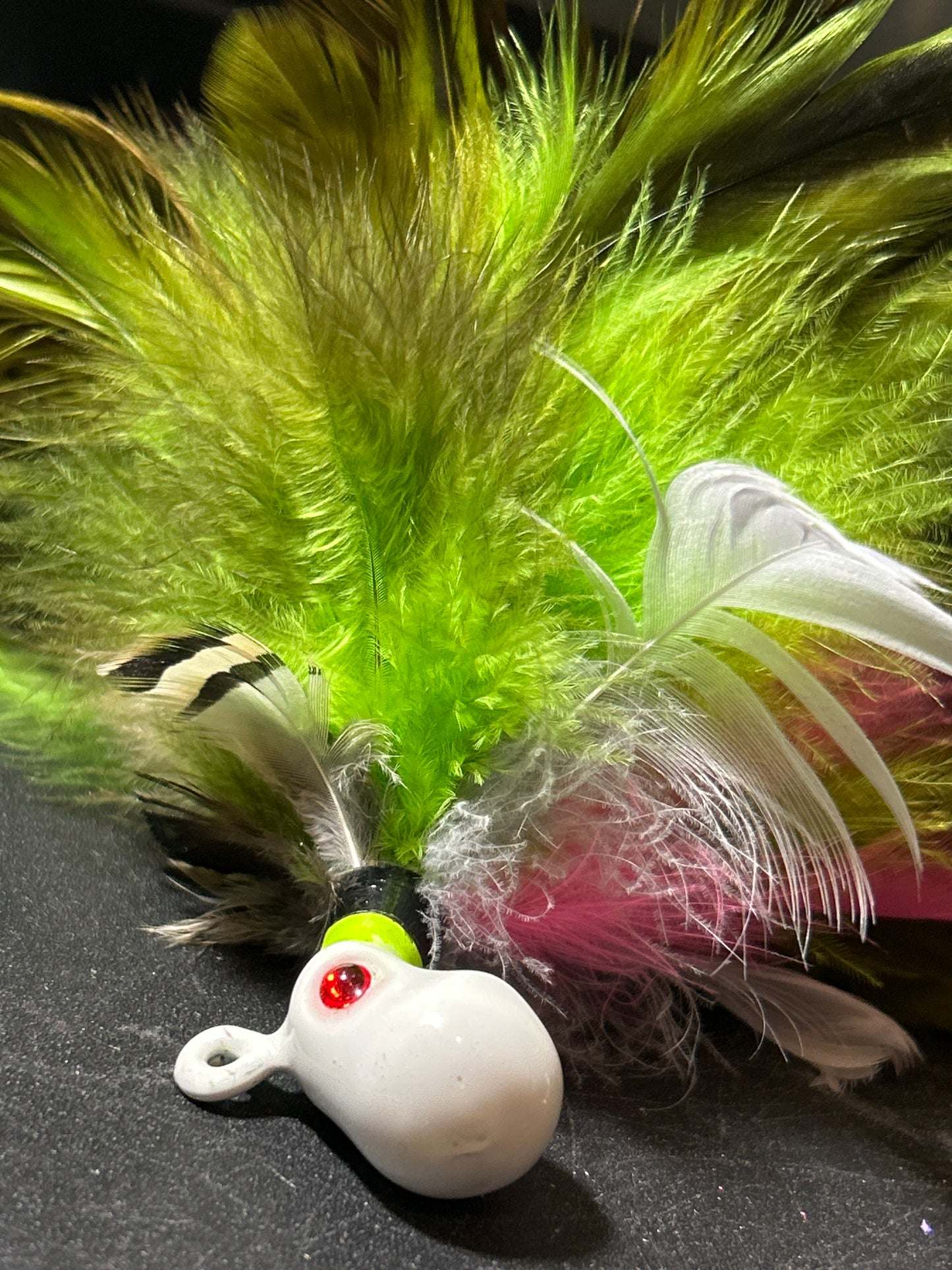 Cobia jig