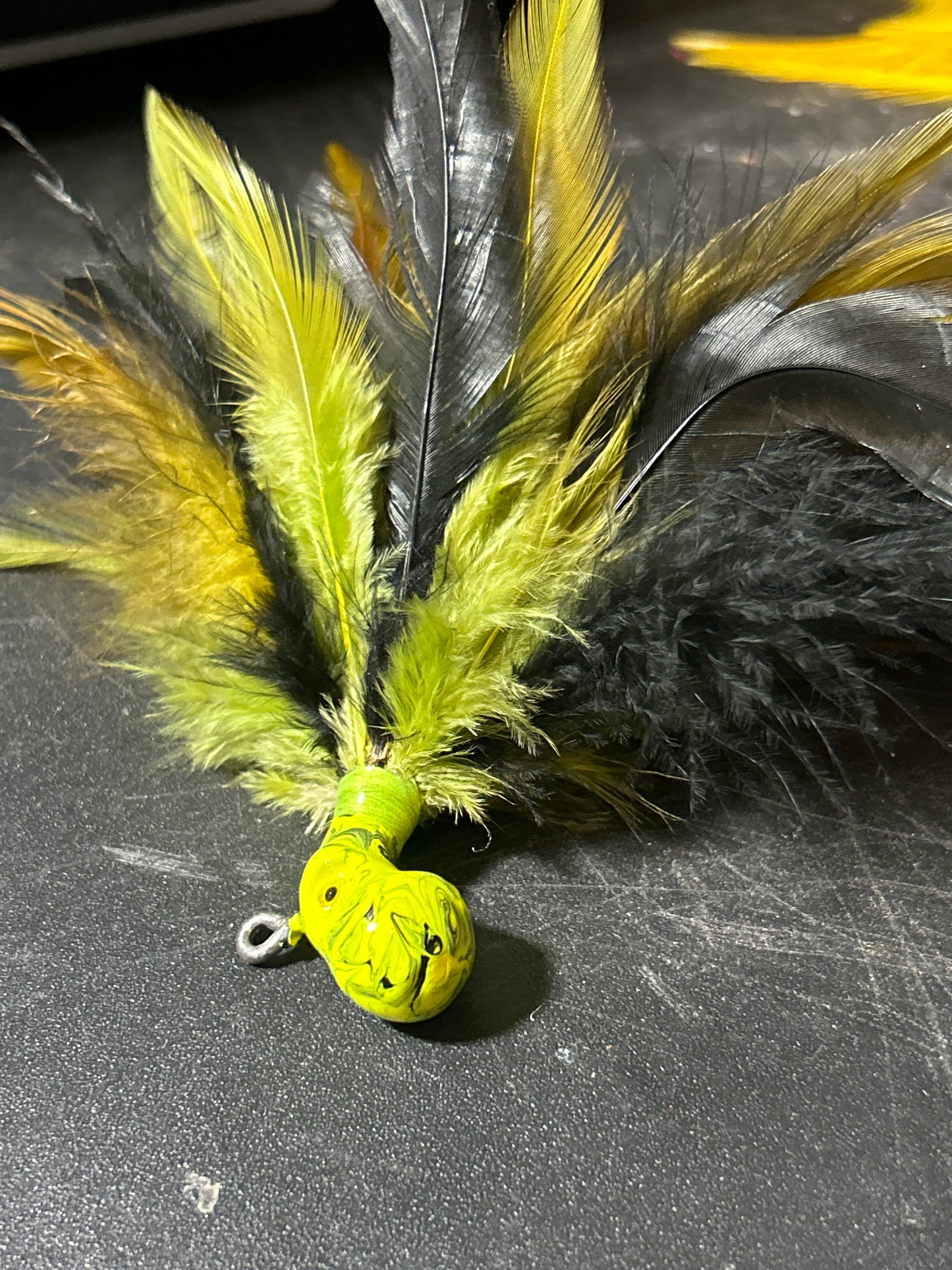 Cobia jig