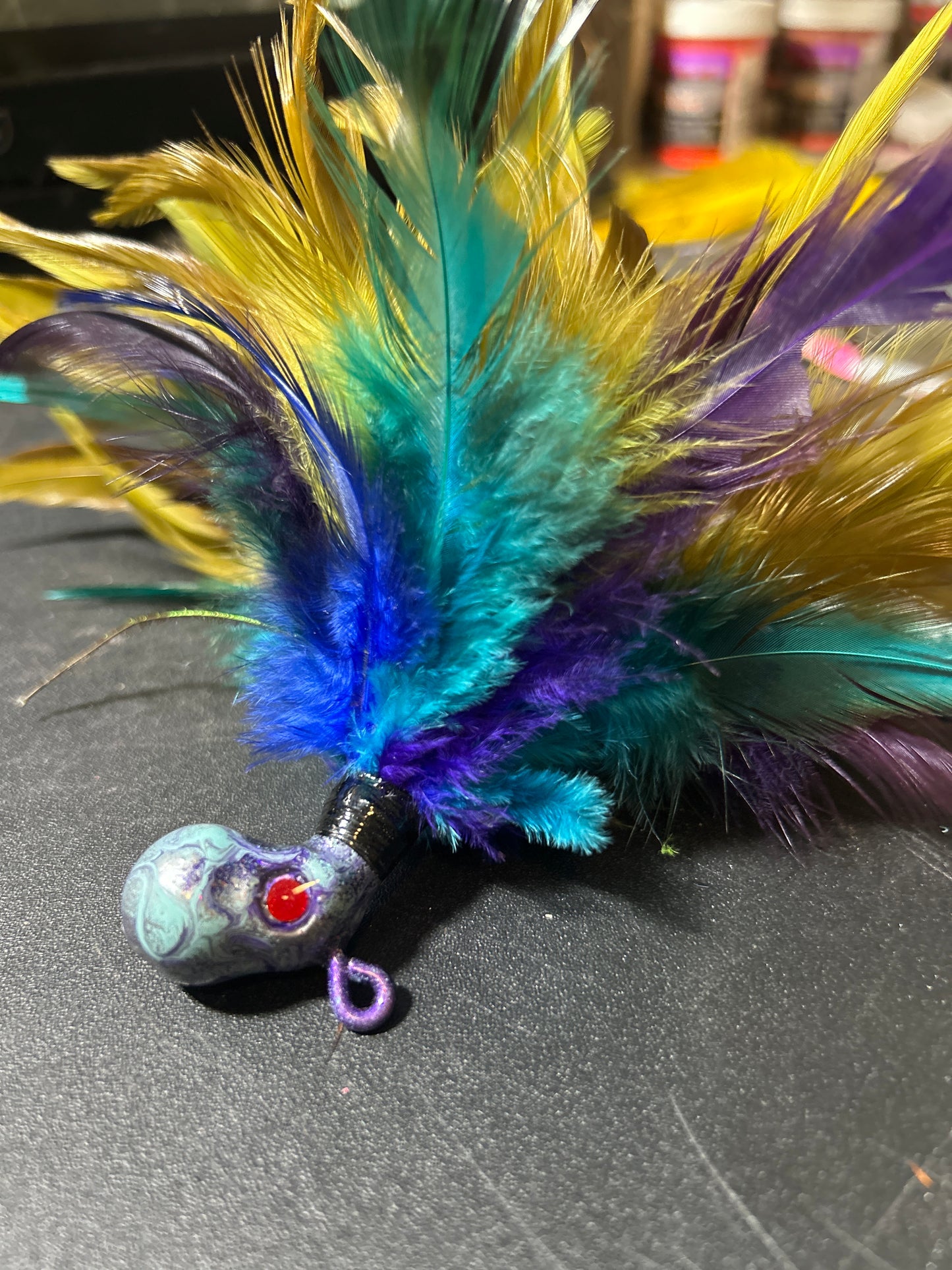 Cobia jig