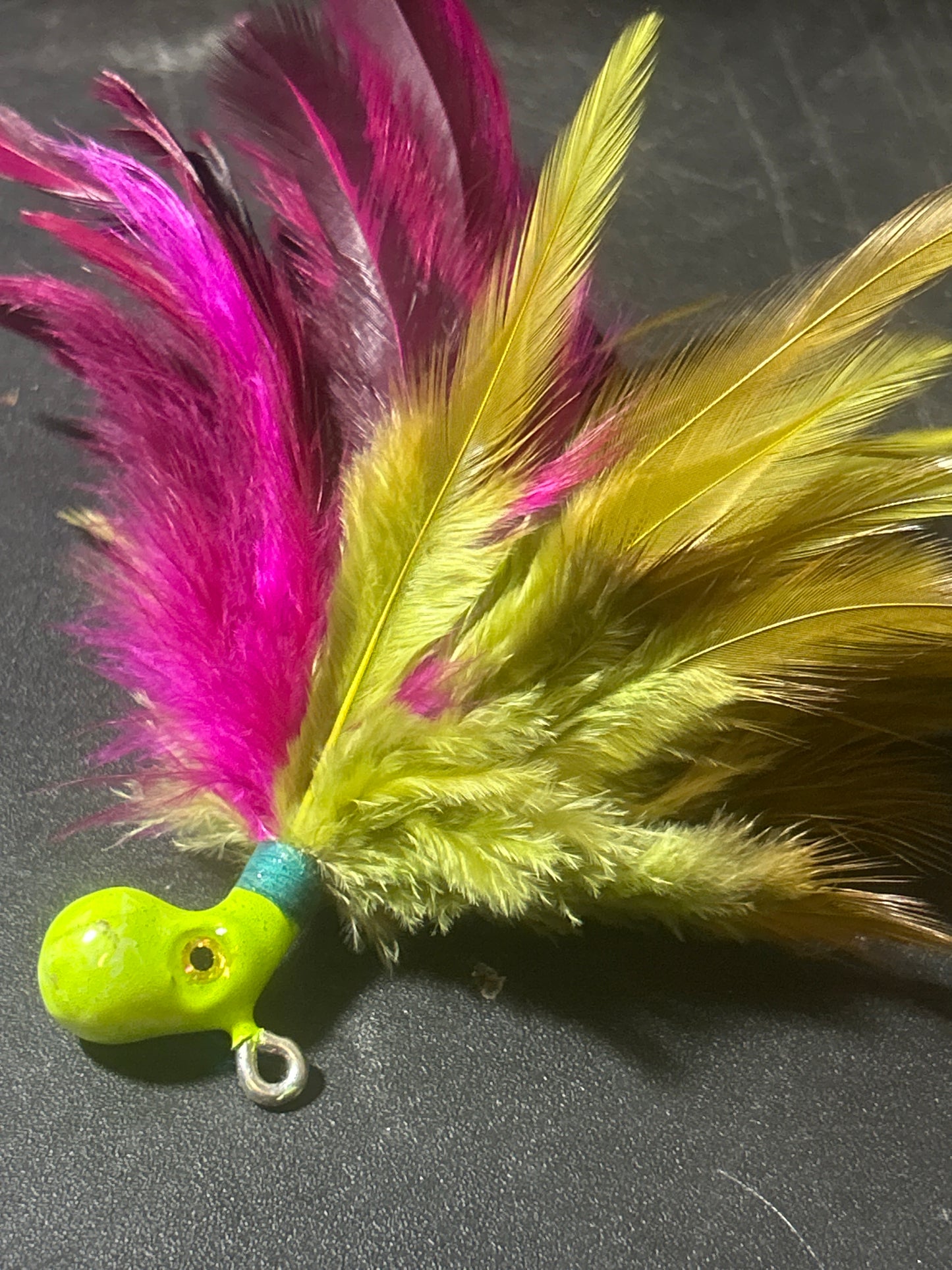 Cobia jig