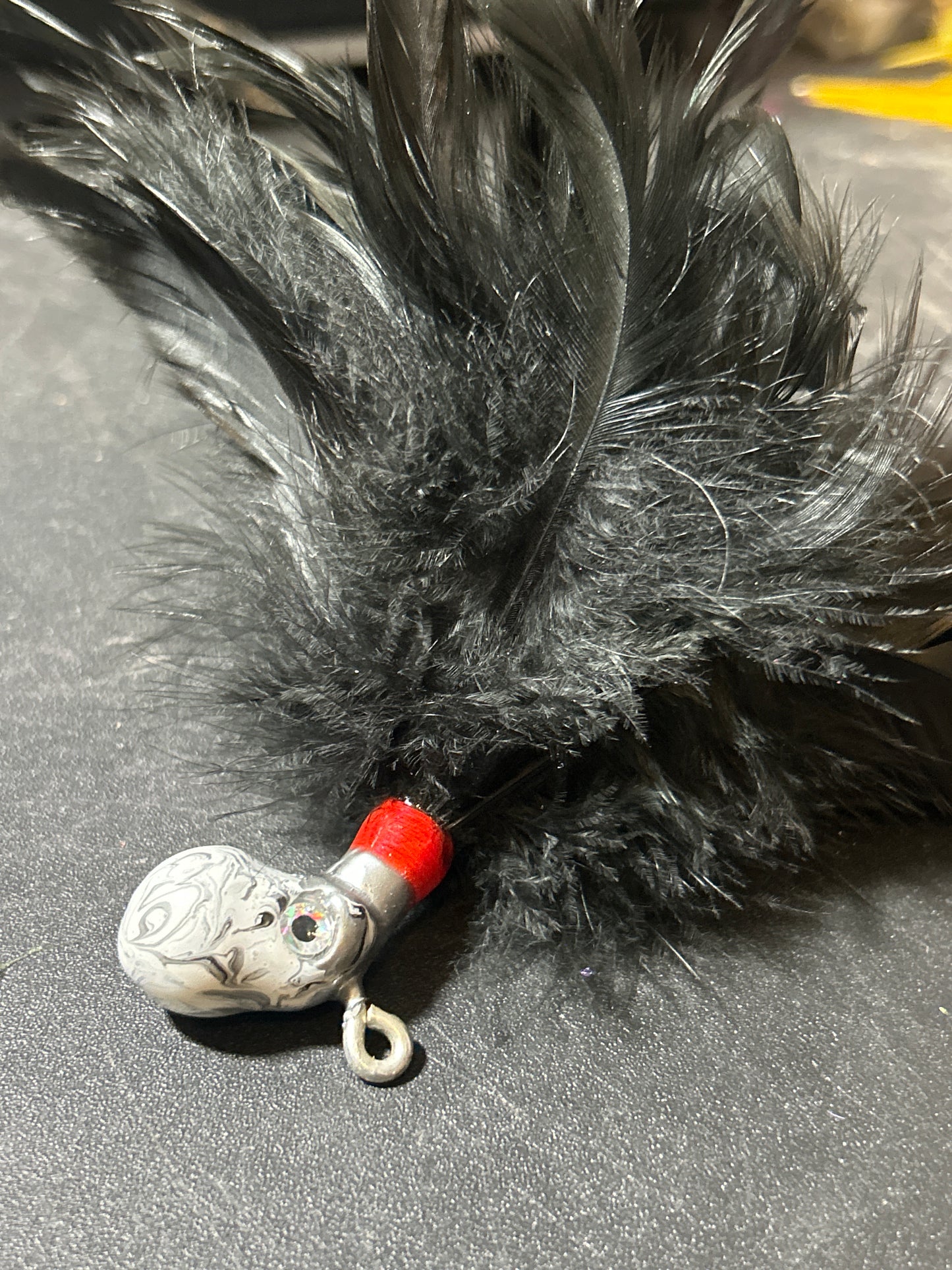 Cobia jig