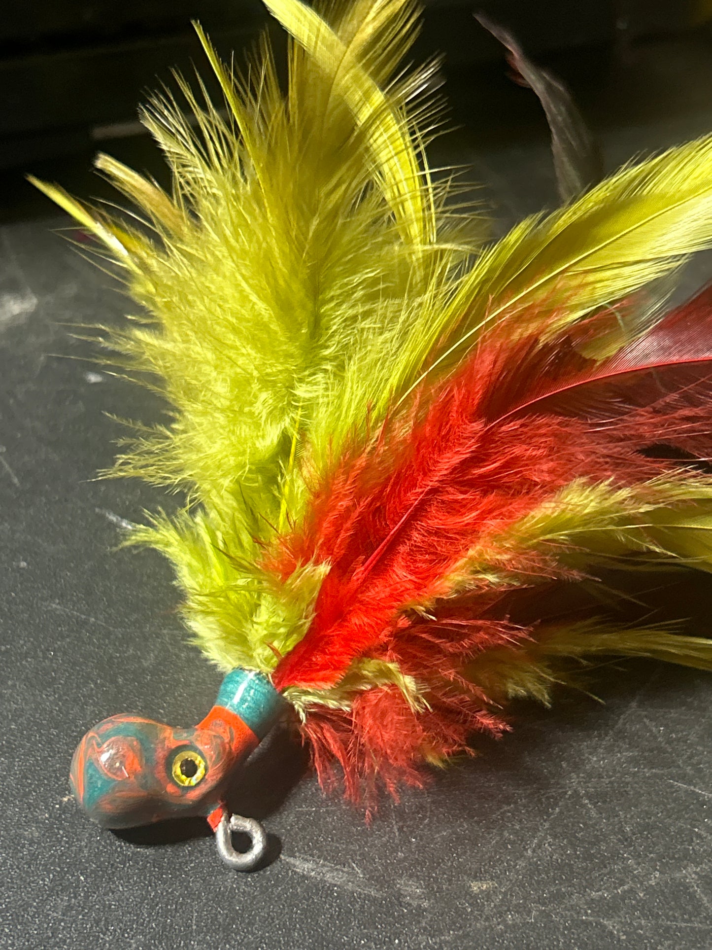 Cobia jig