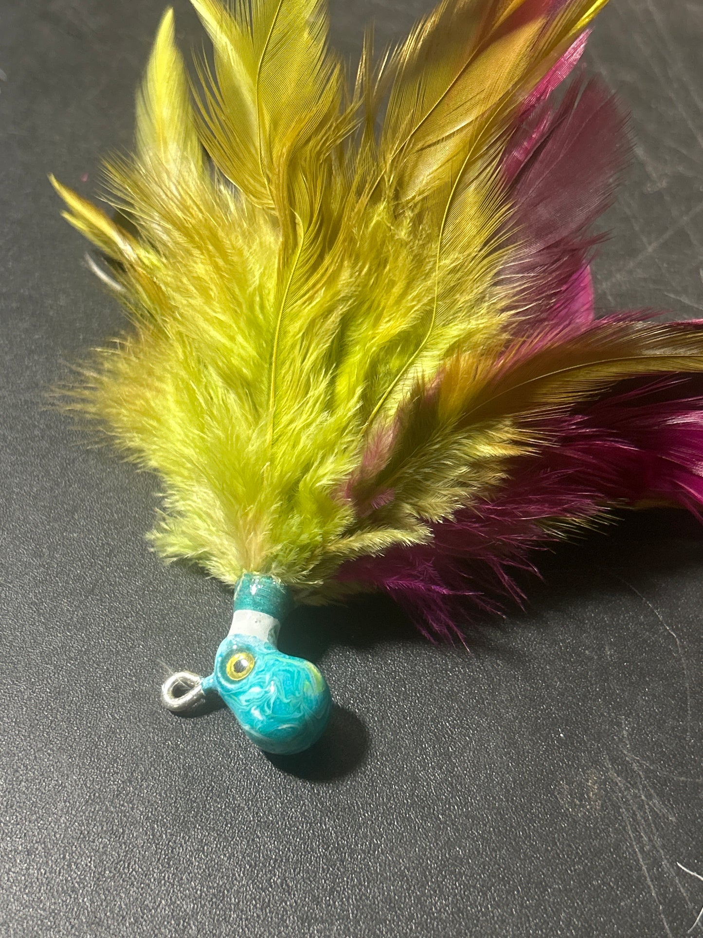 Cobia jig