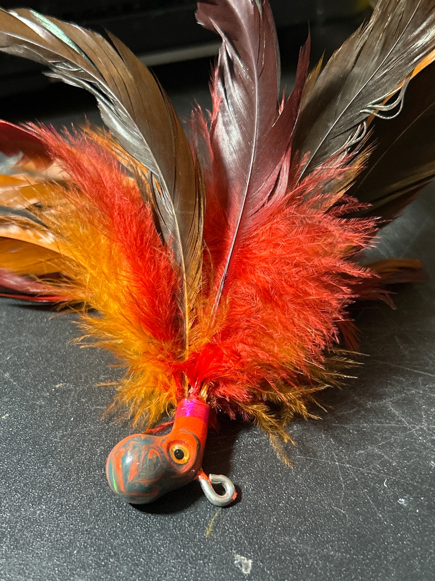 Cobia jig