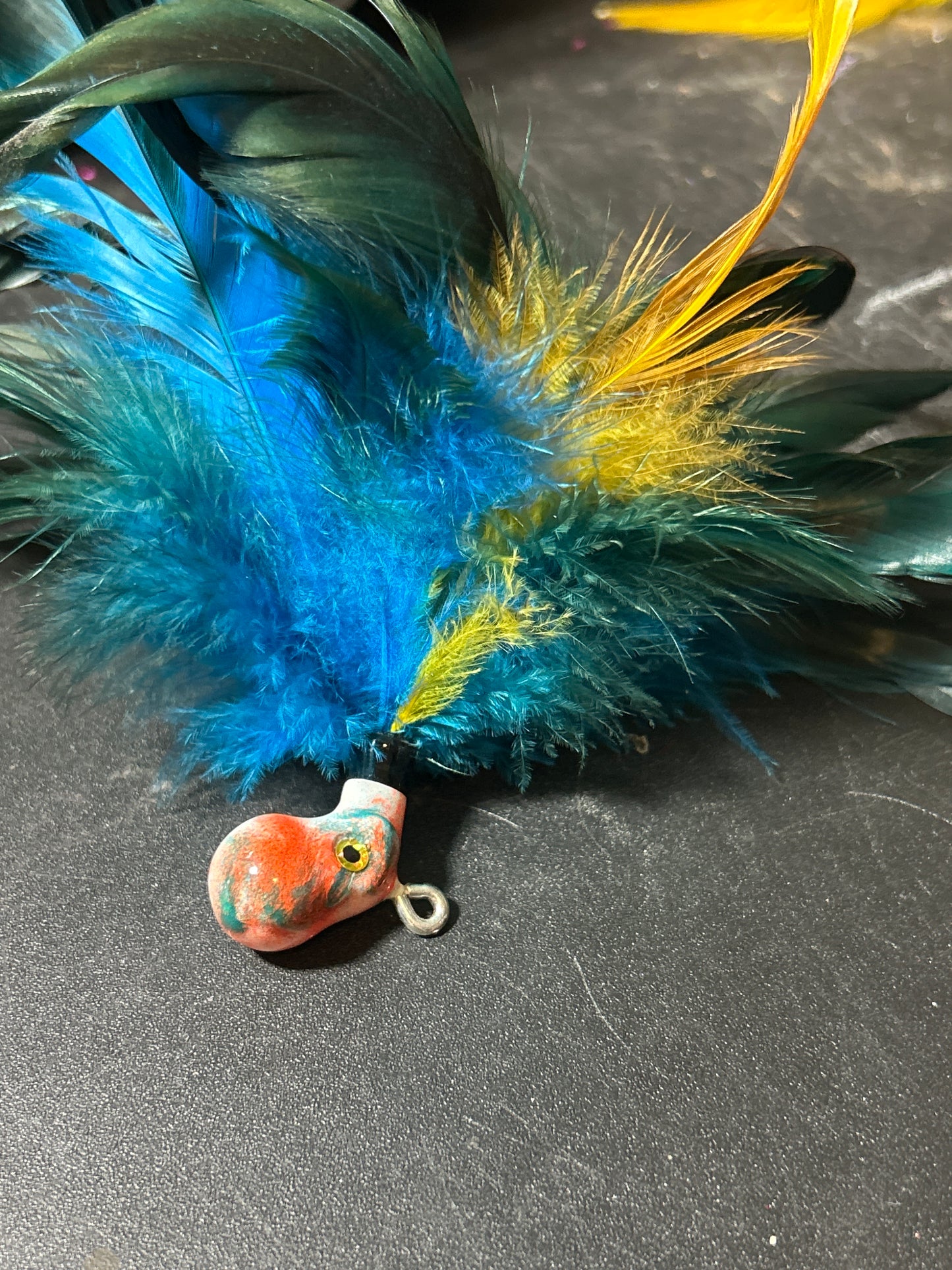 Cobia jig