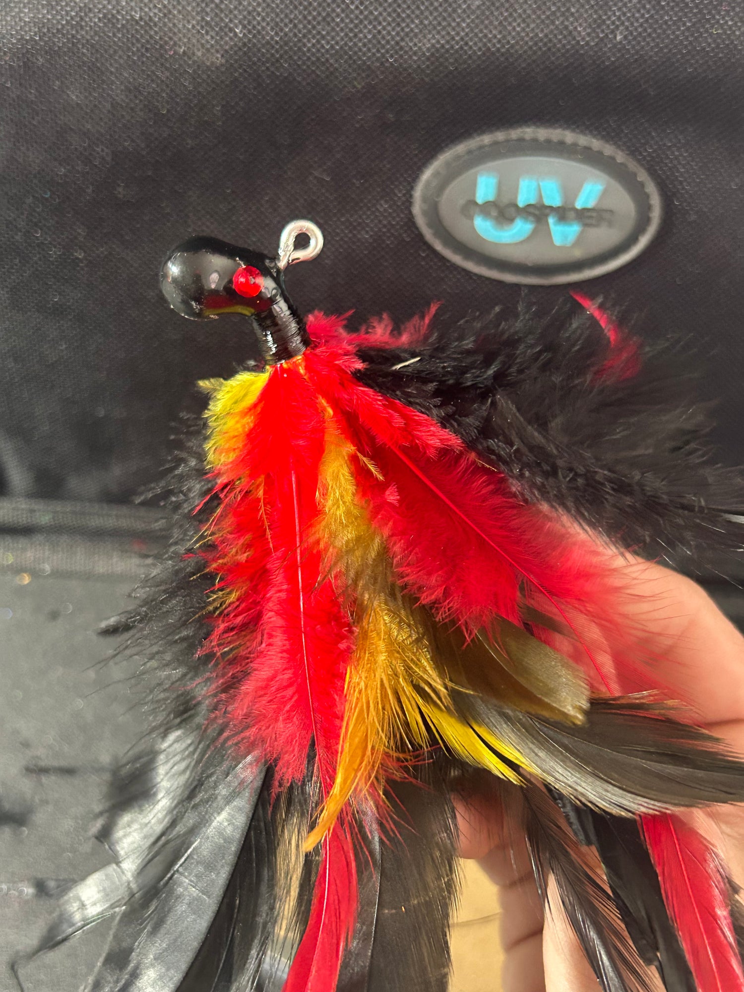 3/4 oz. Custom Jig
