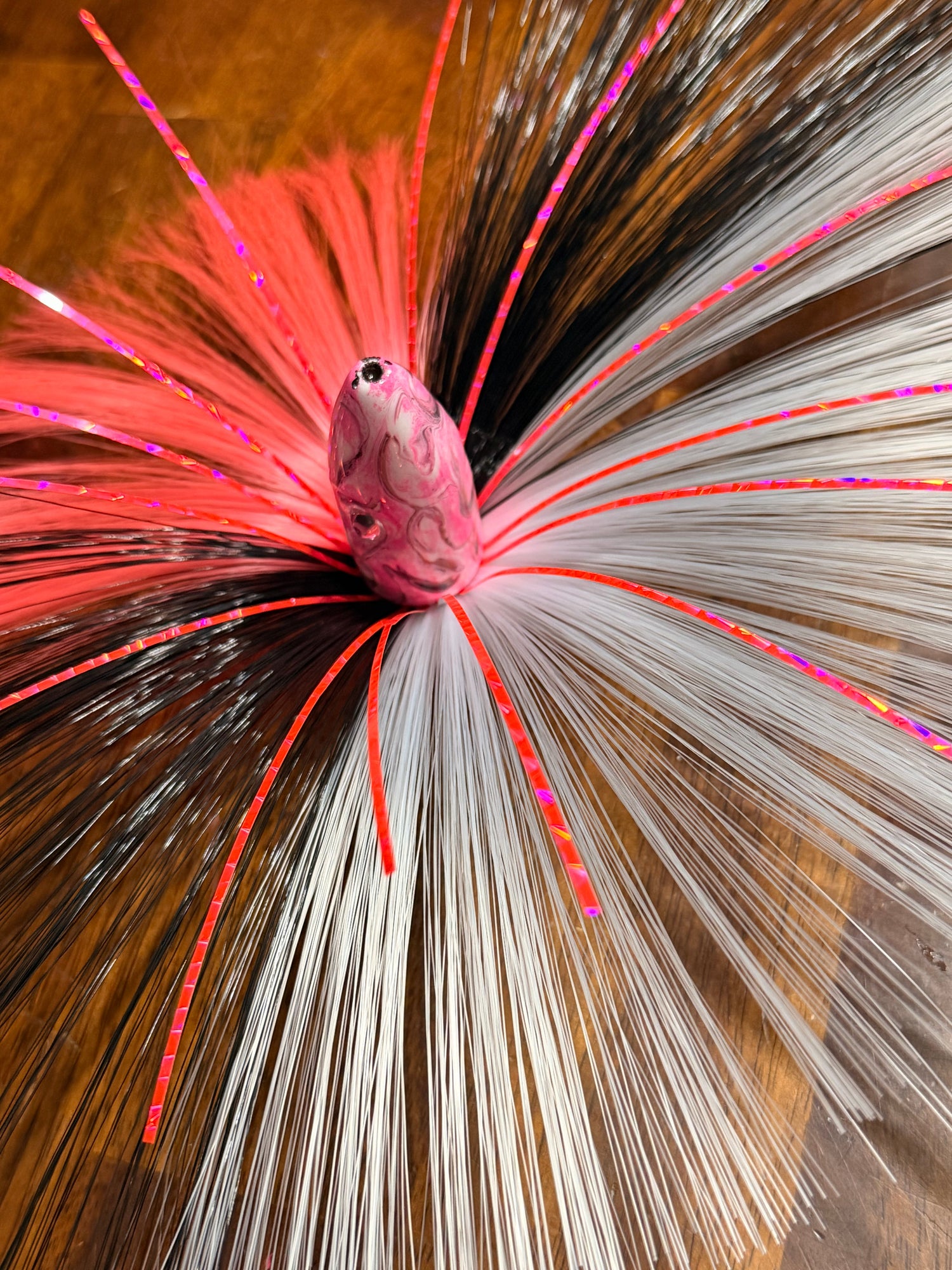 8 oz. BIG WIG™ Offshore Trolling Lures