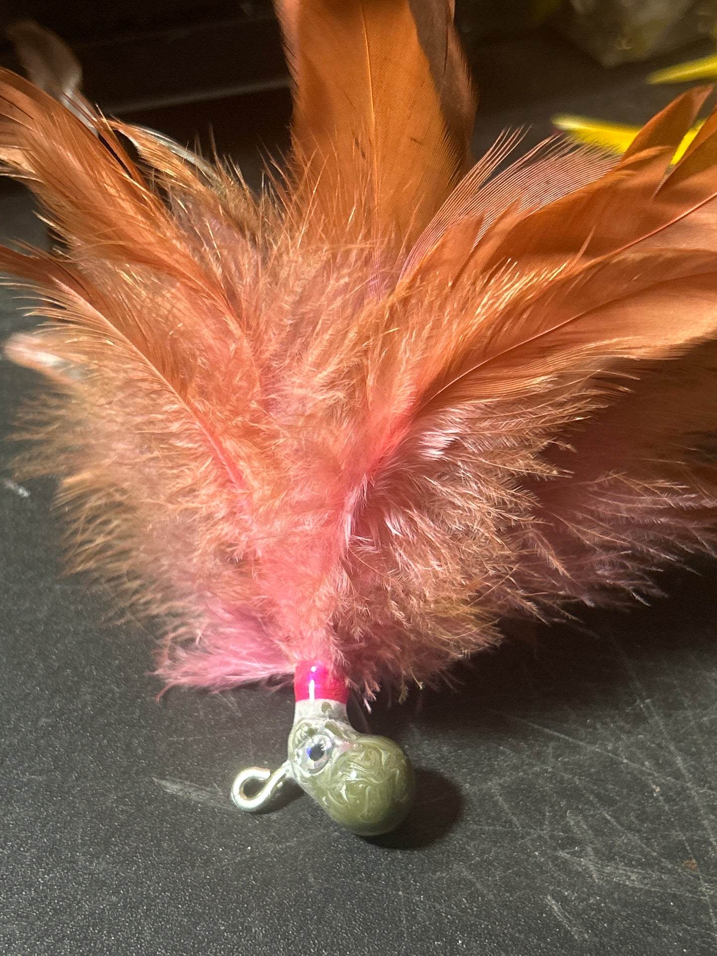 Cobia jig