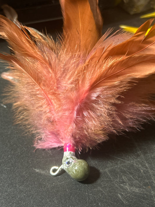 Cobia jig