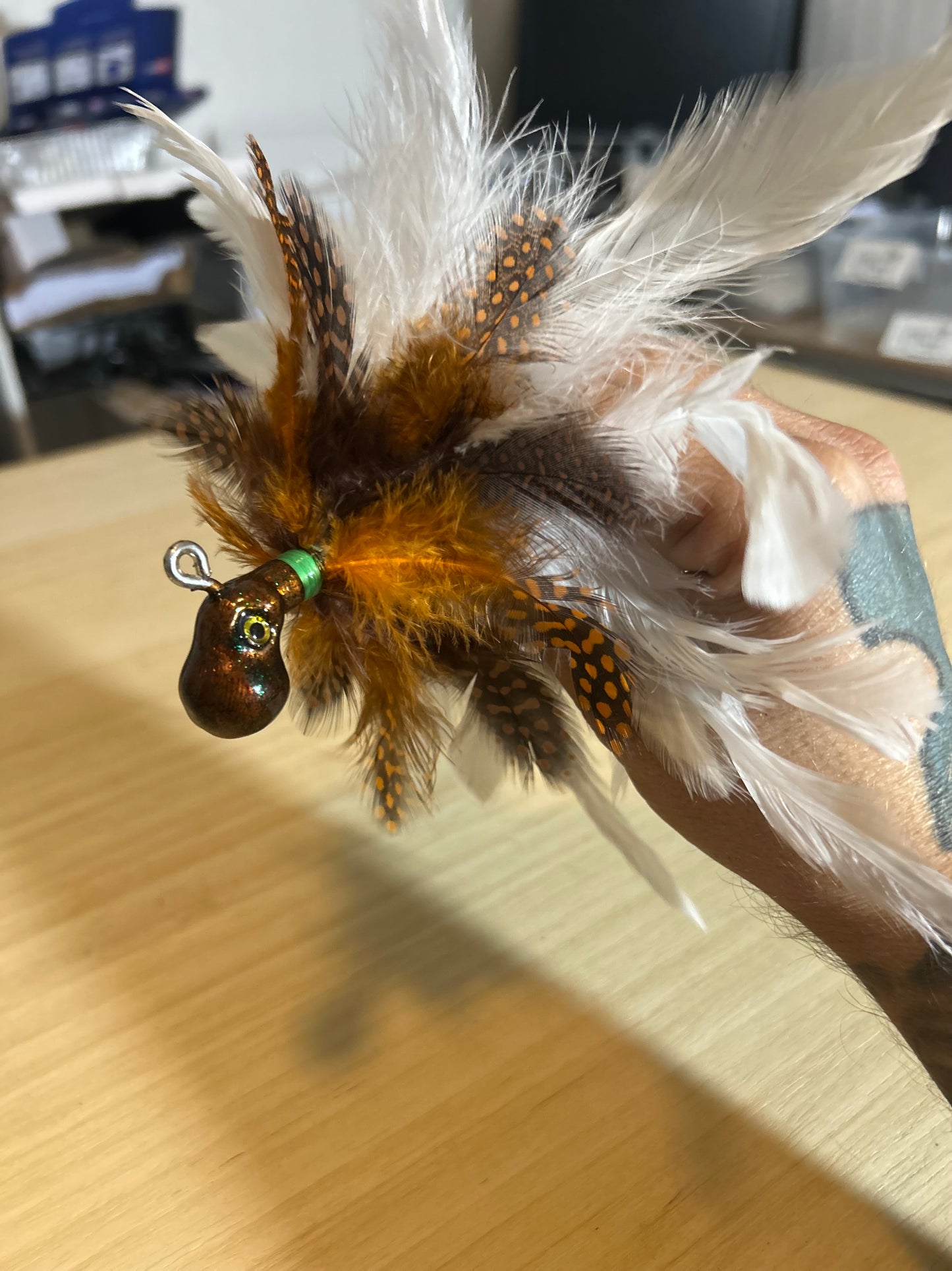 Build a Custom Jig