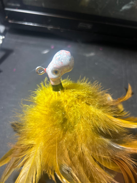 Cobia jig