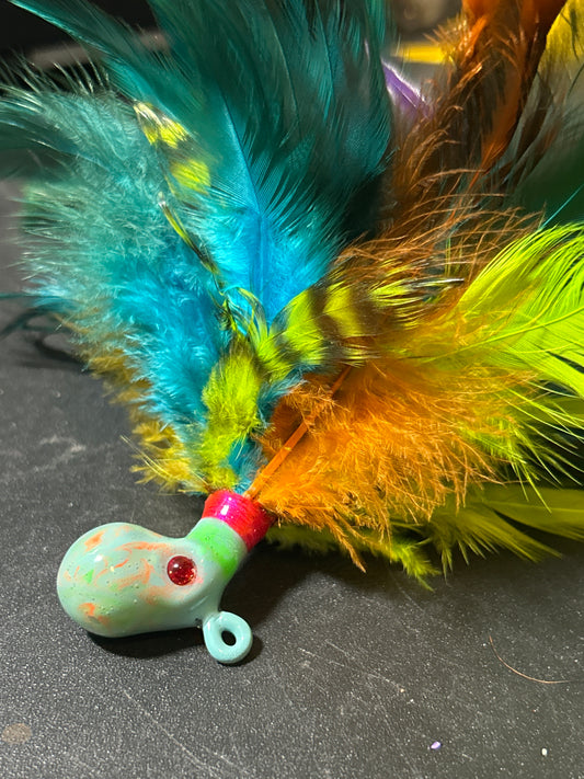 Cobia jig
