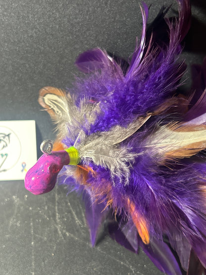 Purple Heart