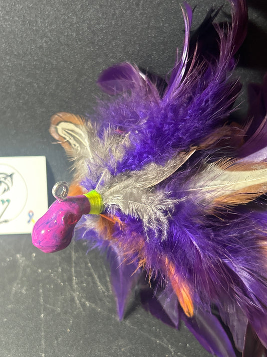 Purple Heart