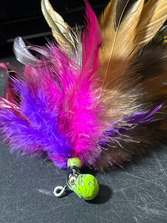 Cobia jig