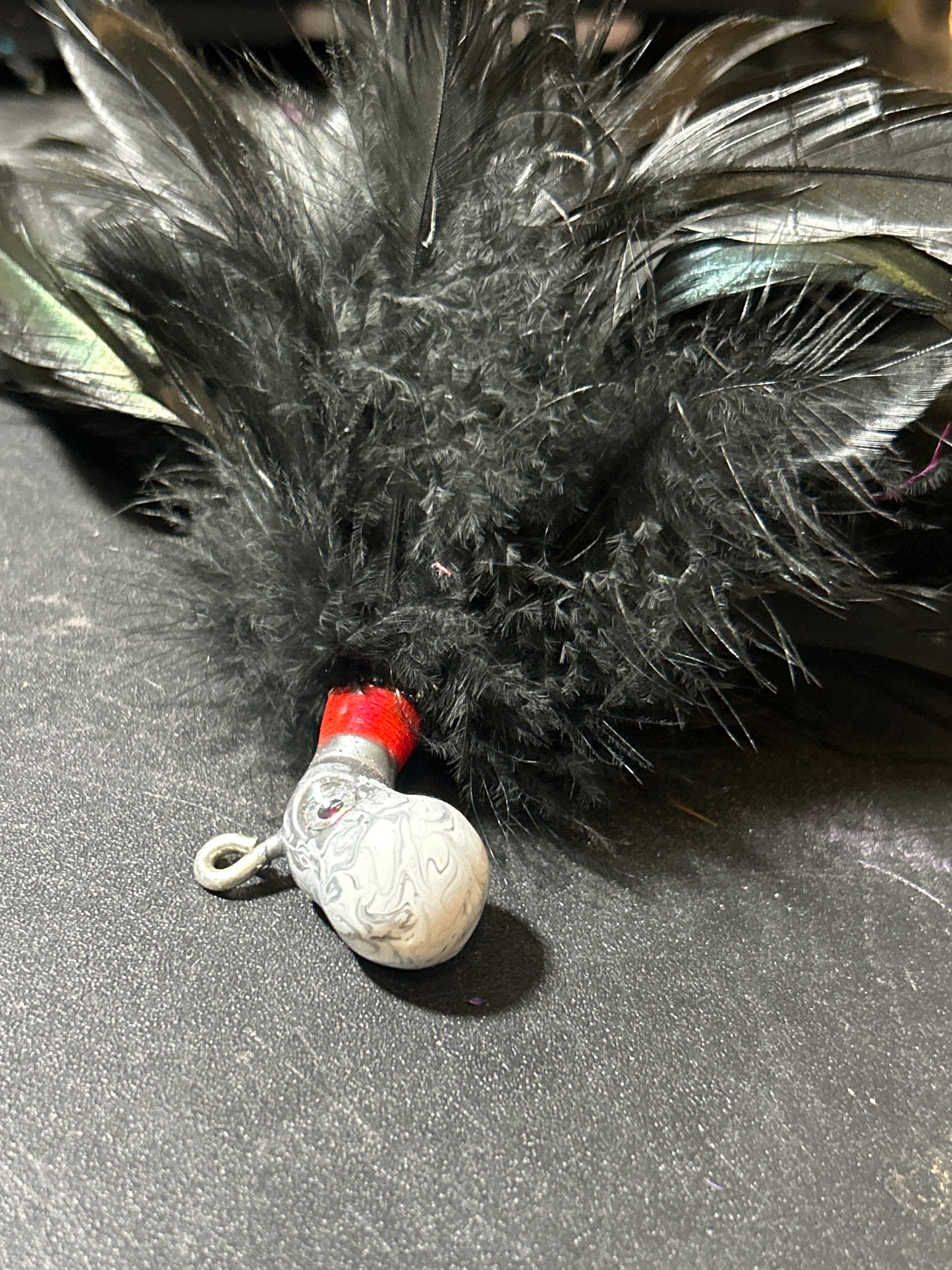 Cobia jig