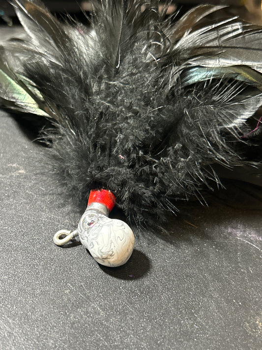 Cobia jig