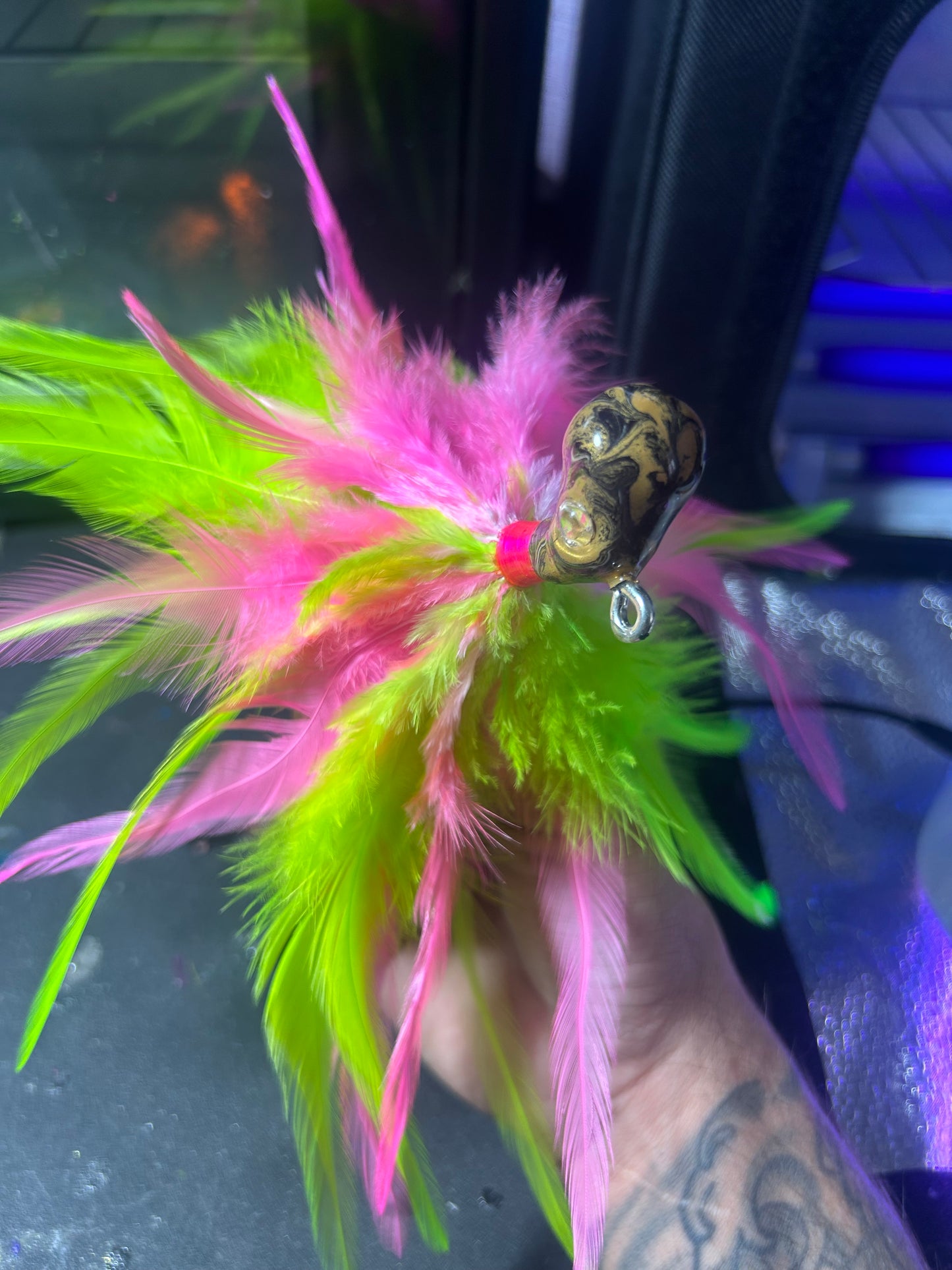 Build a Custom Jig
