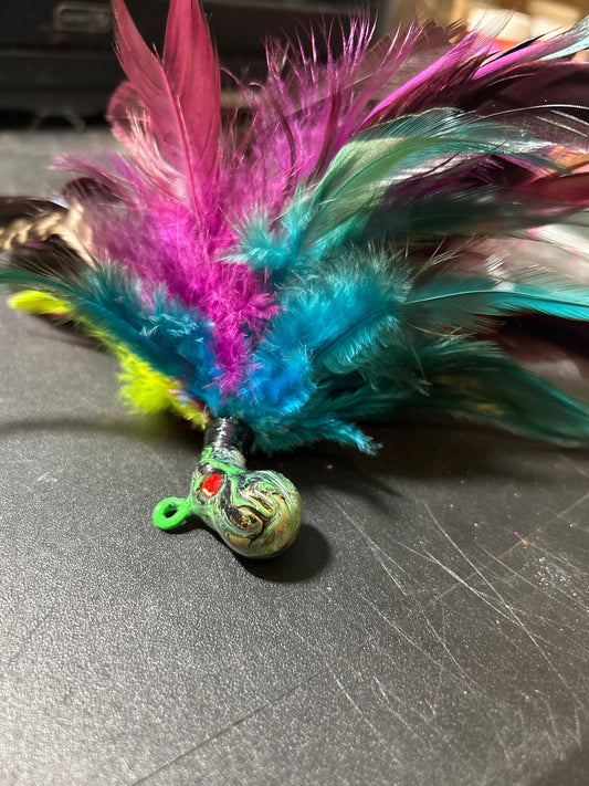 Cobia jig