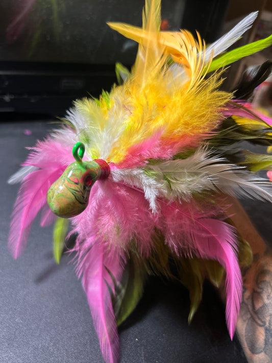 Cobia jig
