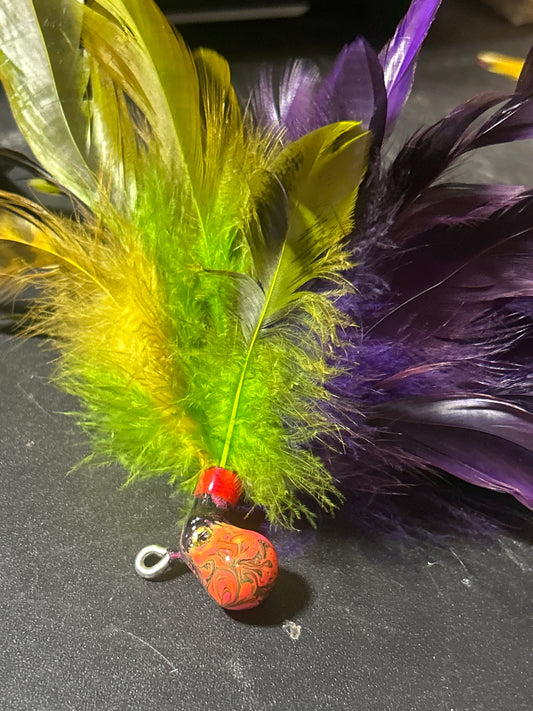 Cobia jig