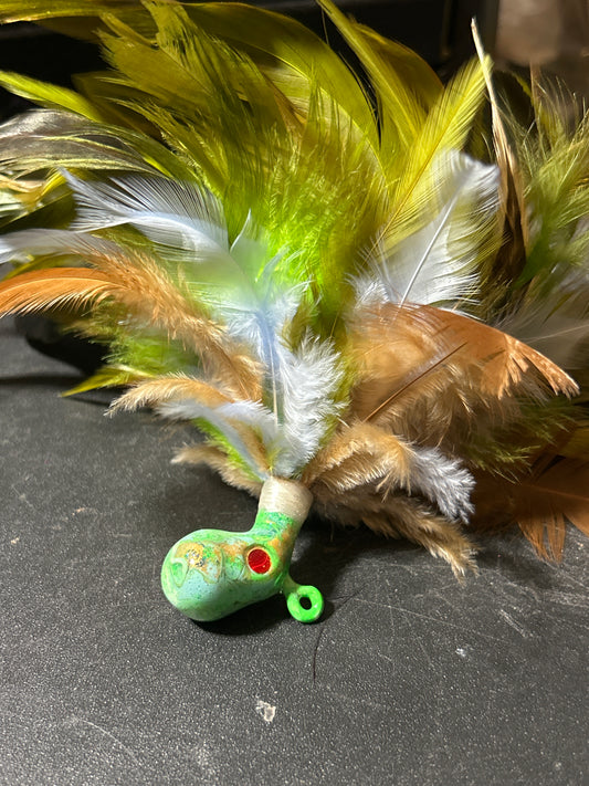 Cobia jig