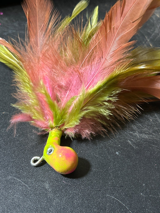 Cobia jig