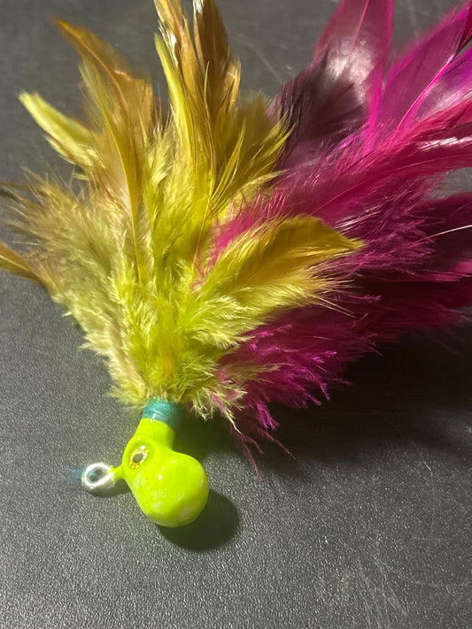 Cobia jig