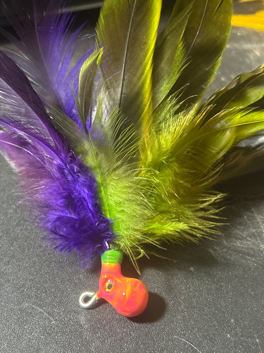Cobia jig