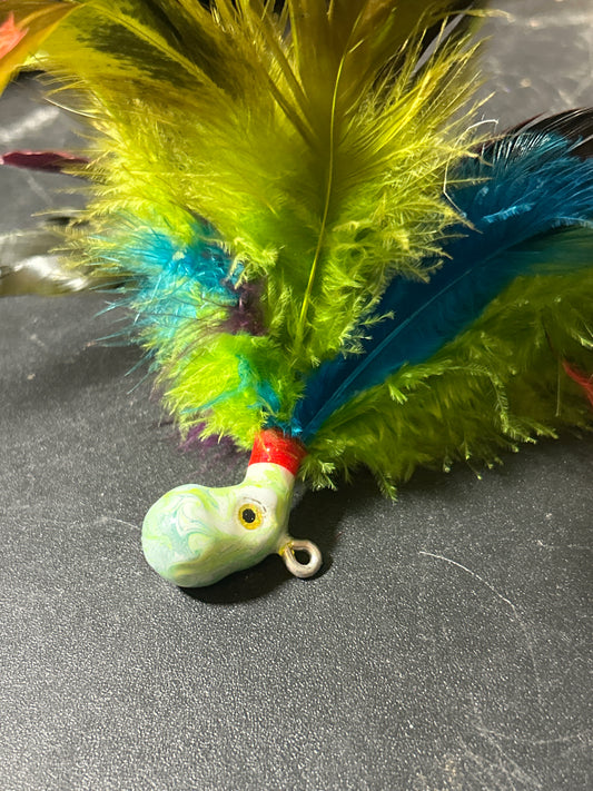 Cobia jig