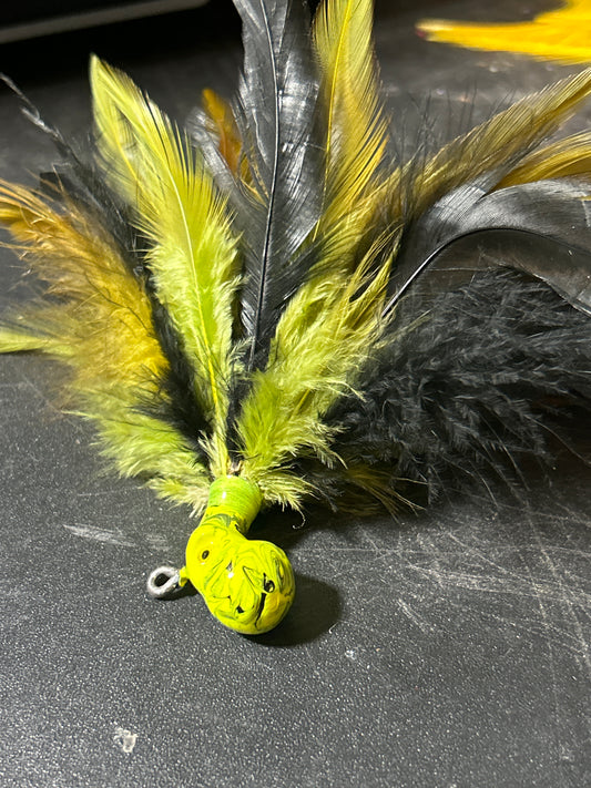 Cobia jig