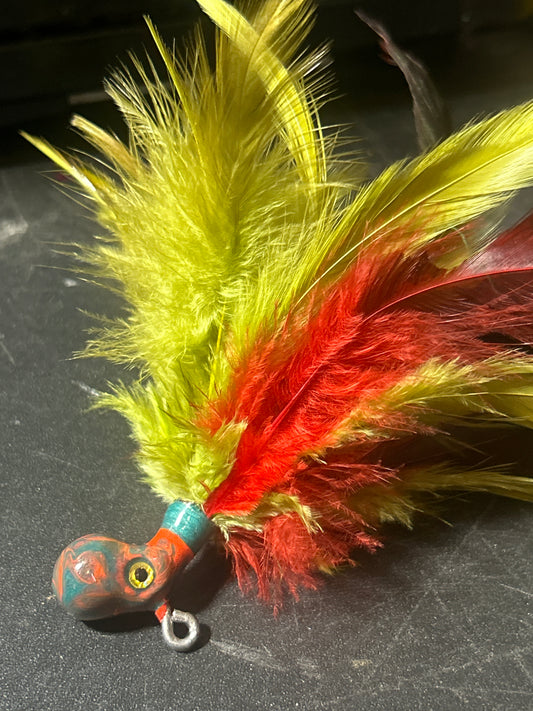 Cobia jig